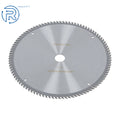 10-Inch 100 Tooth Carbide Saw Blade for Wood 