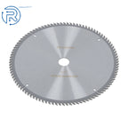 10-Inch 100 Tooth Carbide Saw Blade for Wood 
