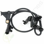 2 Pcs ABS Wheel Speed Sensor for Dodge Journey (2017)