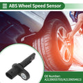 ABS Wheel Speed Sensor No.A2139055703 for Mercedes-Benz C205 (2016–2024)
