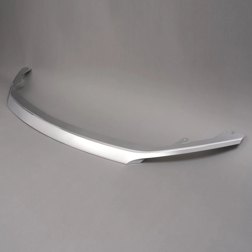 Upper Chrome Grille Molding Trim for Ford Fusion (2010-2012)