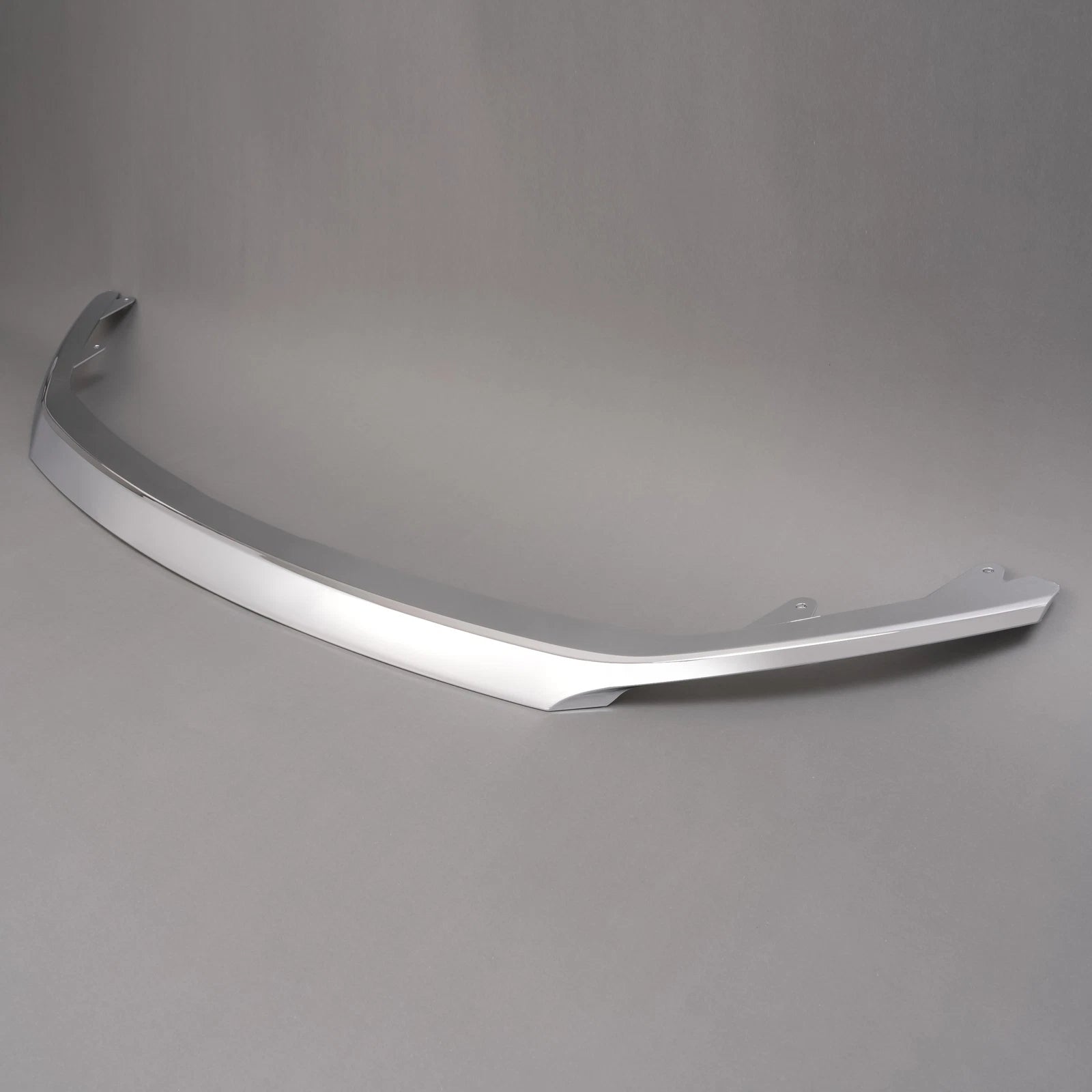 Upper Chrome Grille Molding Trim for Ford Fusion (2010-2012)