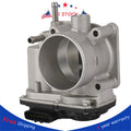 Throttle Body for Nissan Sentra, Versa (2007–2019)