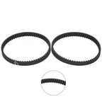 Vacuum Cleaner Belt Replacement for LA301 LA300 LA322 ICZ362H