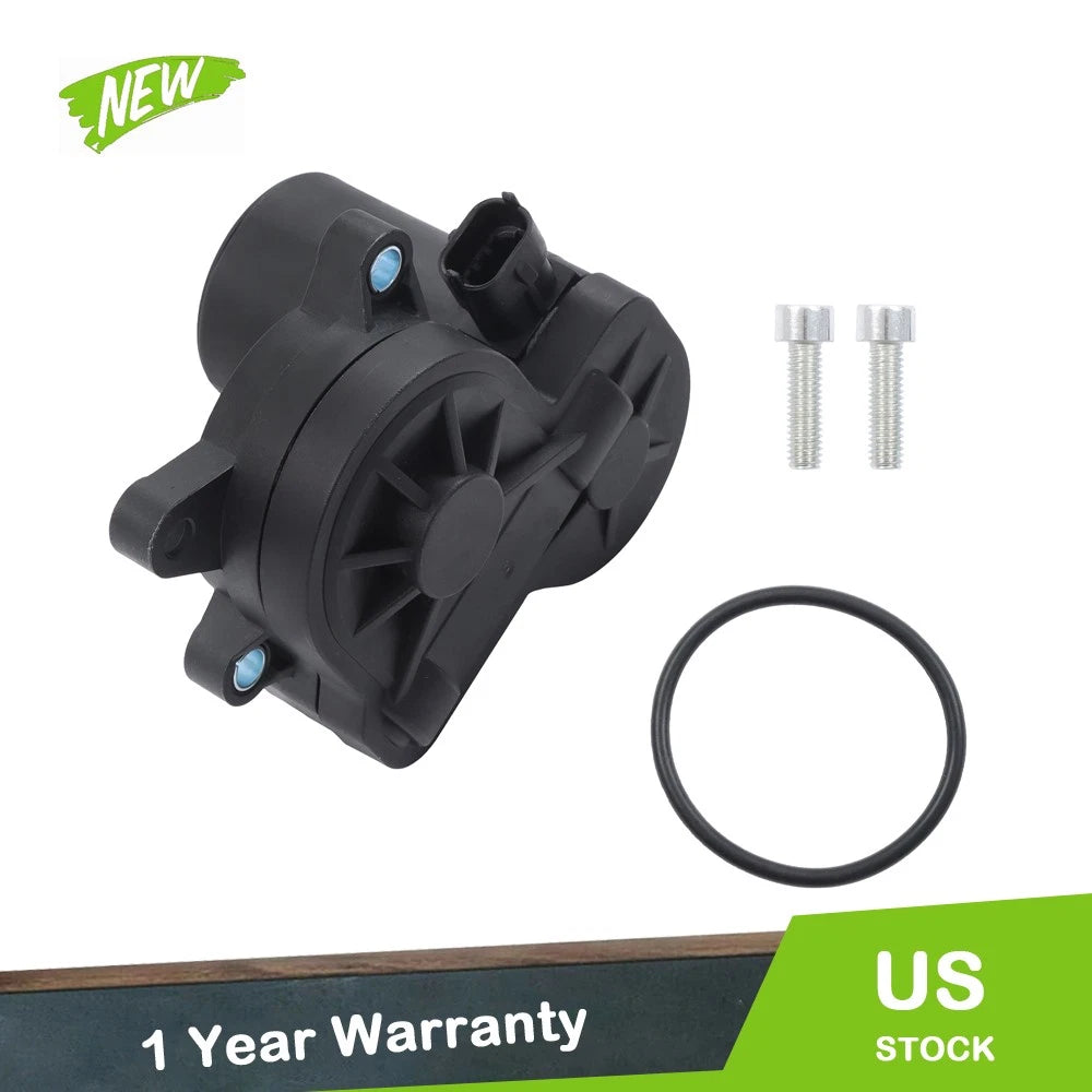 Left-Hand Brake Caliper Motor DG9Z2B713A for Ford Fusion (2013–2018)