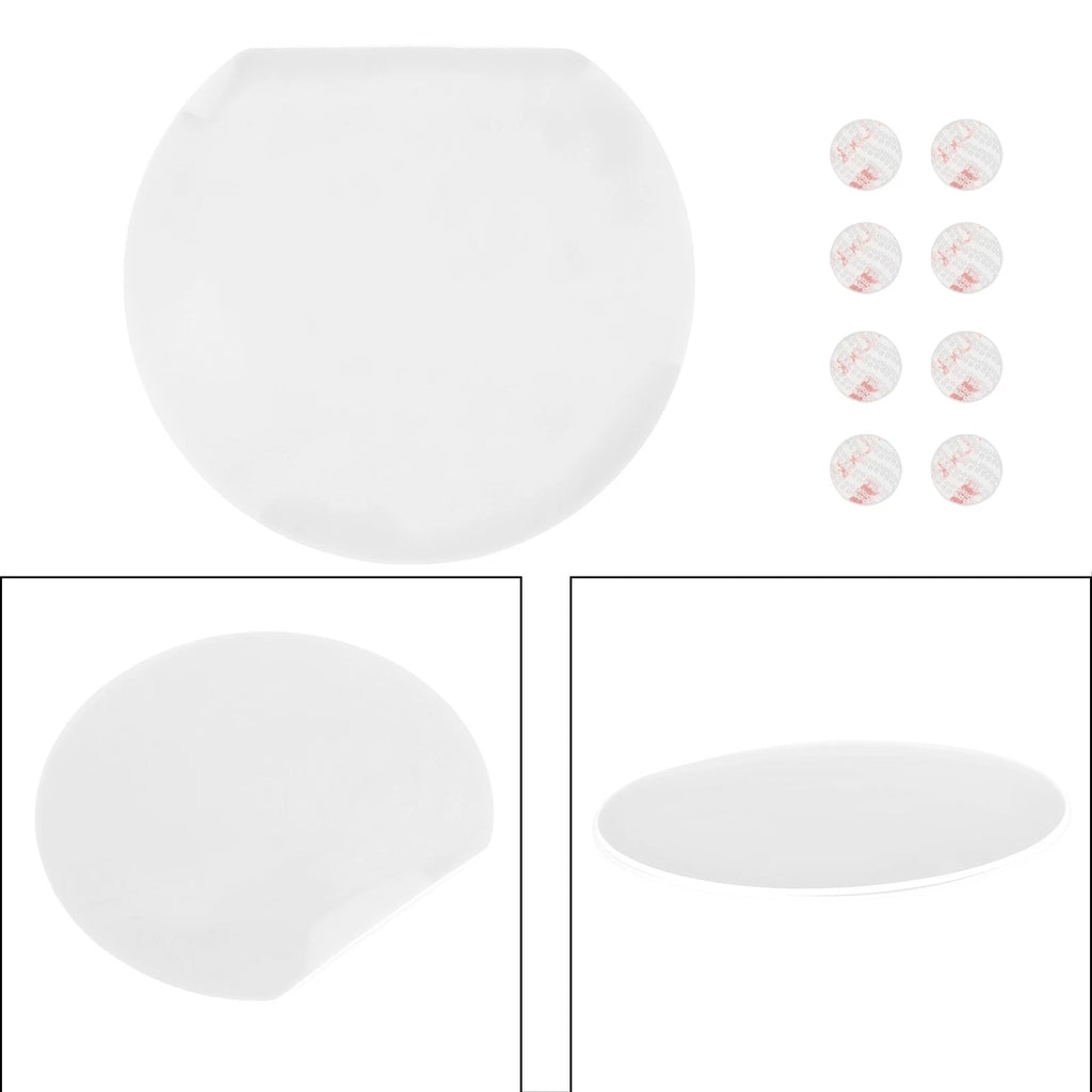 Front Headlight Lens Protection Cover for Honda CB650R CB1000R (2019–2020)