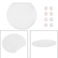 Front Headlight Lens Protection Cover for Honda CB650R CB1000R (2019–2020)