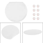 Front Headlight Lens Protection Cover for Honda CB650R CB1000R (2019–2020)
