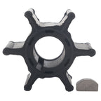 Water Pump Impeller & Key for Suzuki DT 9.9 (1986–1999)