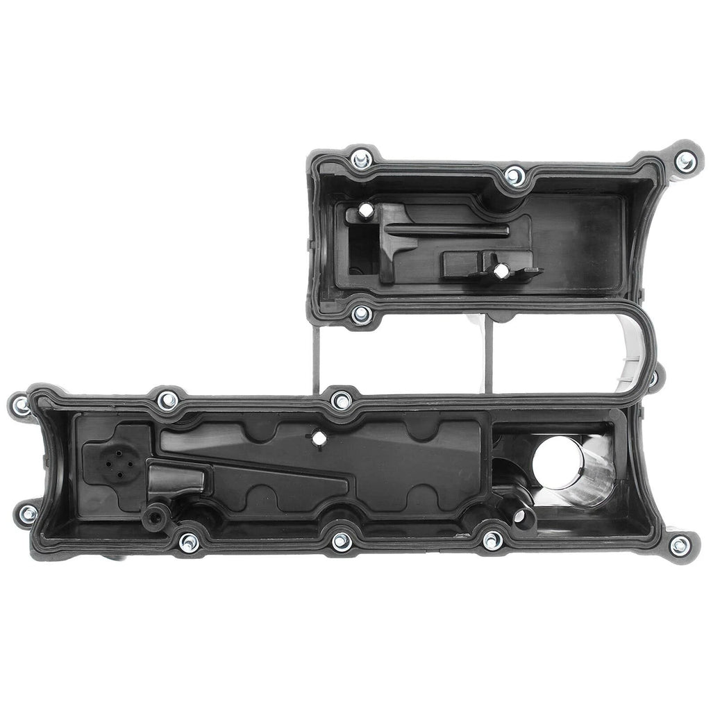 Engine Valve Cover with Cap for Ford Escape (2017)