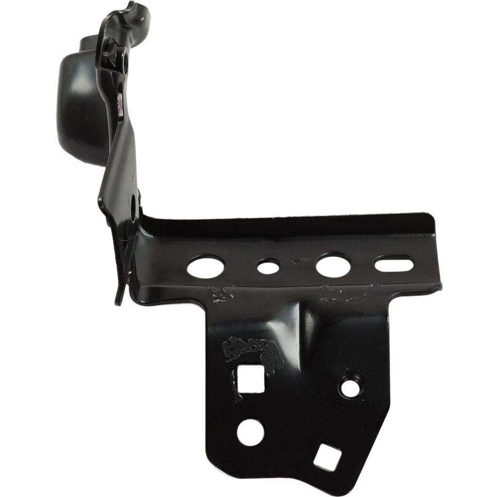 Front Left Fender Extension for Toyota Yaris (2012–2019)