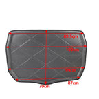 Rear Trunk Cargo Liner Mat for Honda Odyssey (2004-2014)