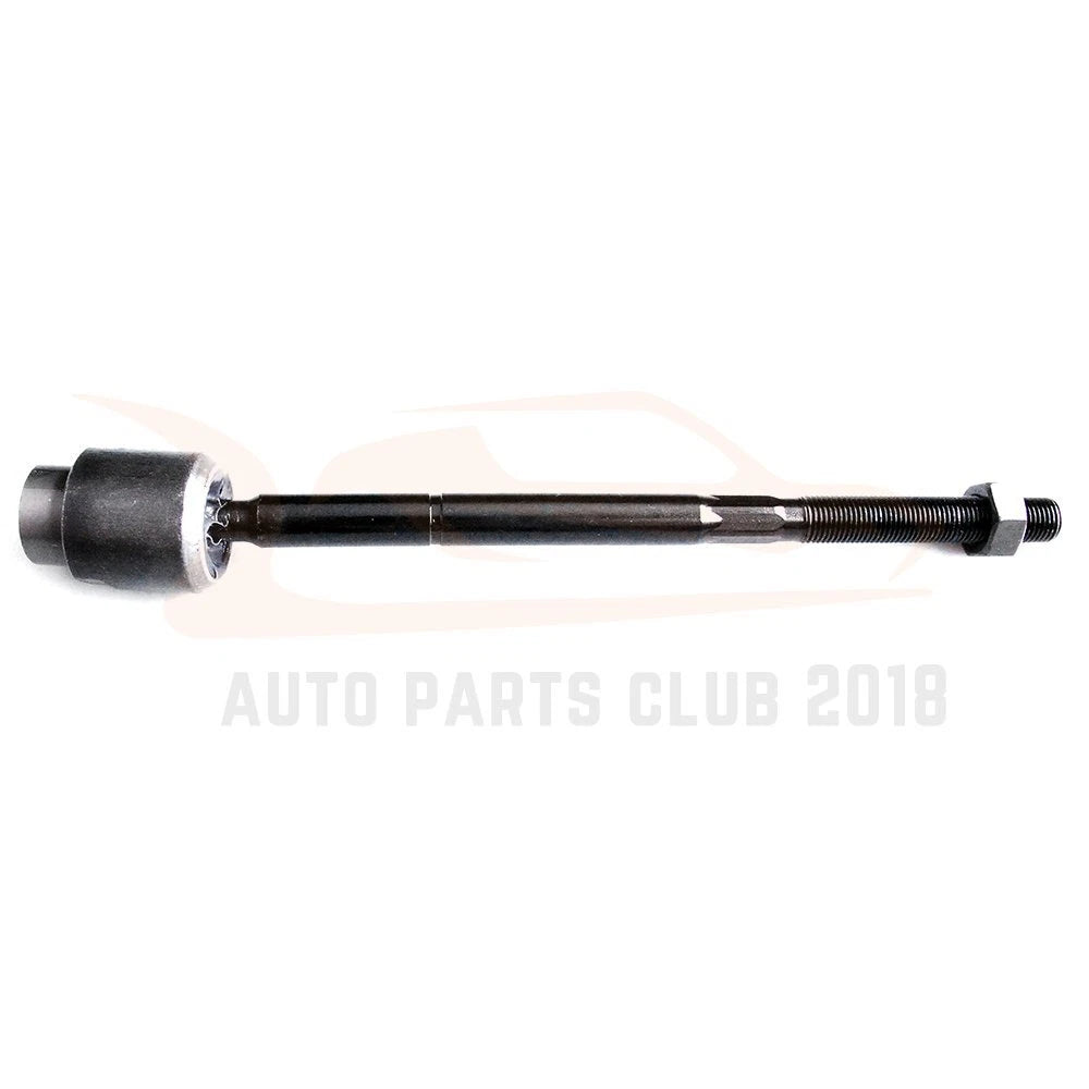 Set of 4 Front Inner Outer Tie Rod End Links for Saturn Aura (2007-2009)