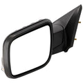 Power Heated Left Mirror for Ford Explorer (2016–2019) with Signal Light