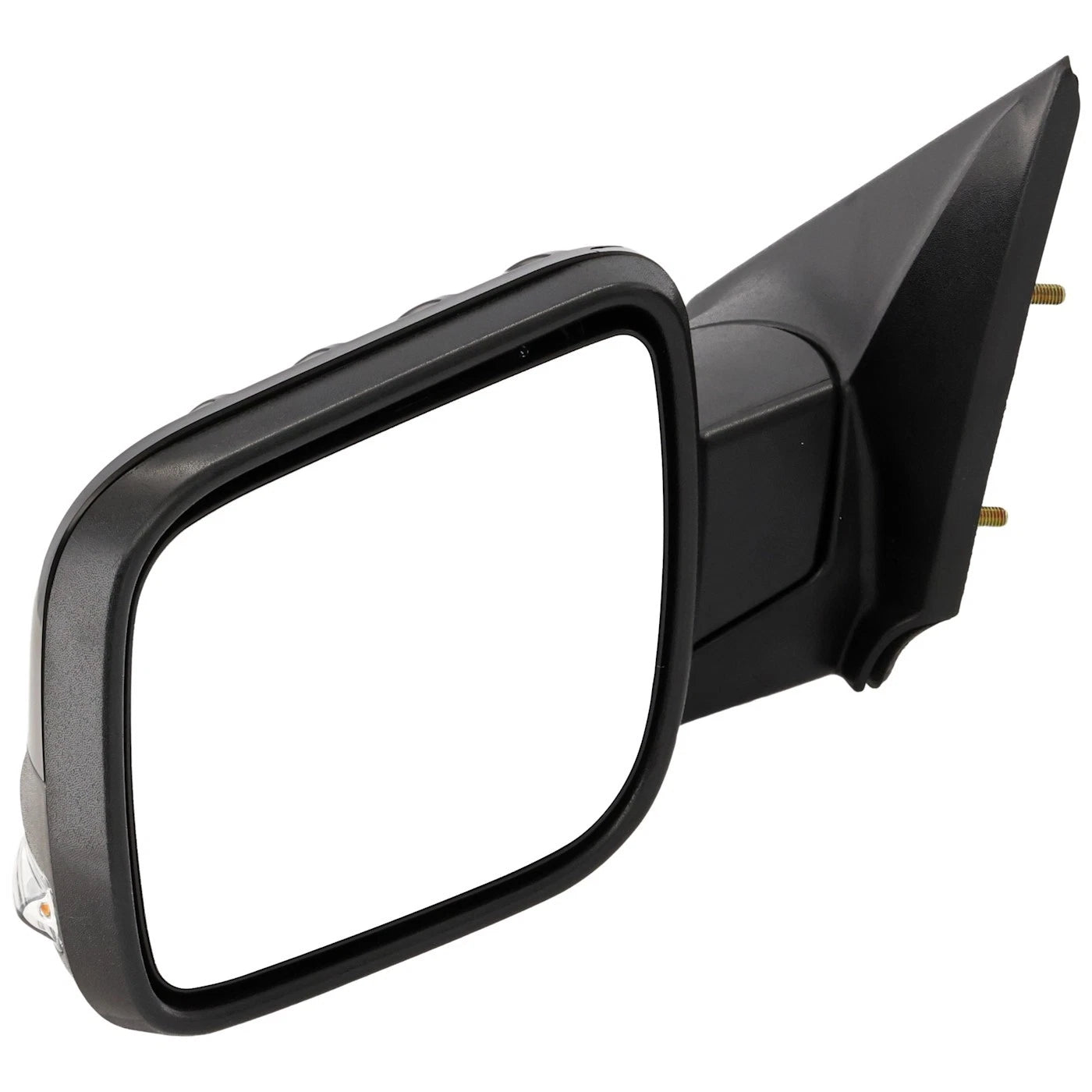 Power Heated Left Mirror for Ford Explorer (2016–2019) with Signal Light