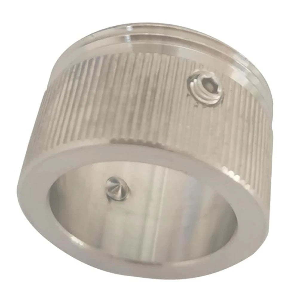 4X Stainless Steel Radiator Valve Adapter M30x1.5 for RA Type
