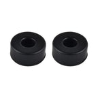 Rubber Gas Fuel Tank Cushion Kit for Honda XR75 XL75 XL100 XL125 CT125 CB125S (1970–1980)