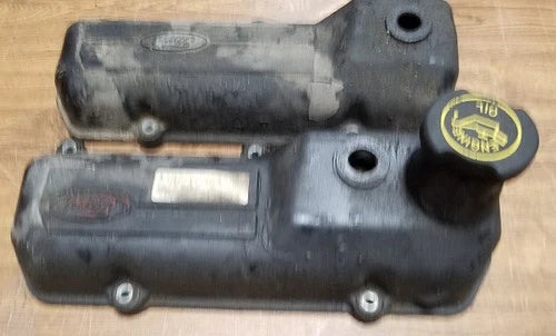 Valve Cover Set for Ford Thunderbird Cougar 3.8L V6 (1996–1997)