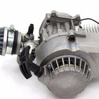 49cc 2-Stroke Engine Motor for Mini Pocket PIT Quad Dirt Bike ATV (TDRMOTOR)