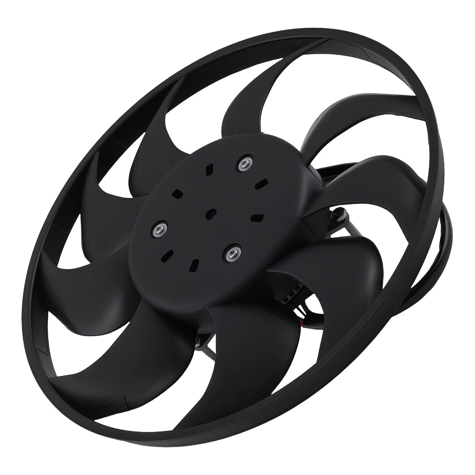 Electric Radiator Cooling Fan for Porsche 911/Boxster/Cayman (2012–2016)
