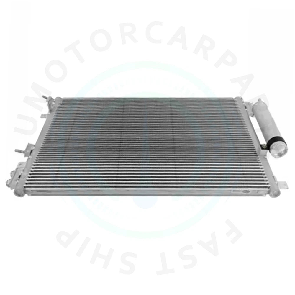 AC Condenser for Dodge Challenger 2008–2018, Charger 2012–2015, Magnum 2005–2008