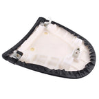 Rear Pillion Seat for Kawasaki Ninja ZX6R 636, Z1000 (2003-2006)