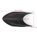 Front Fender Mudguard Extension for BMW R1200 GS (2013–2018) Black