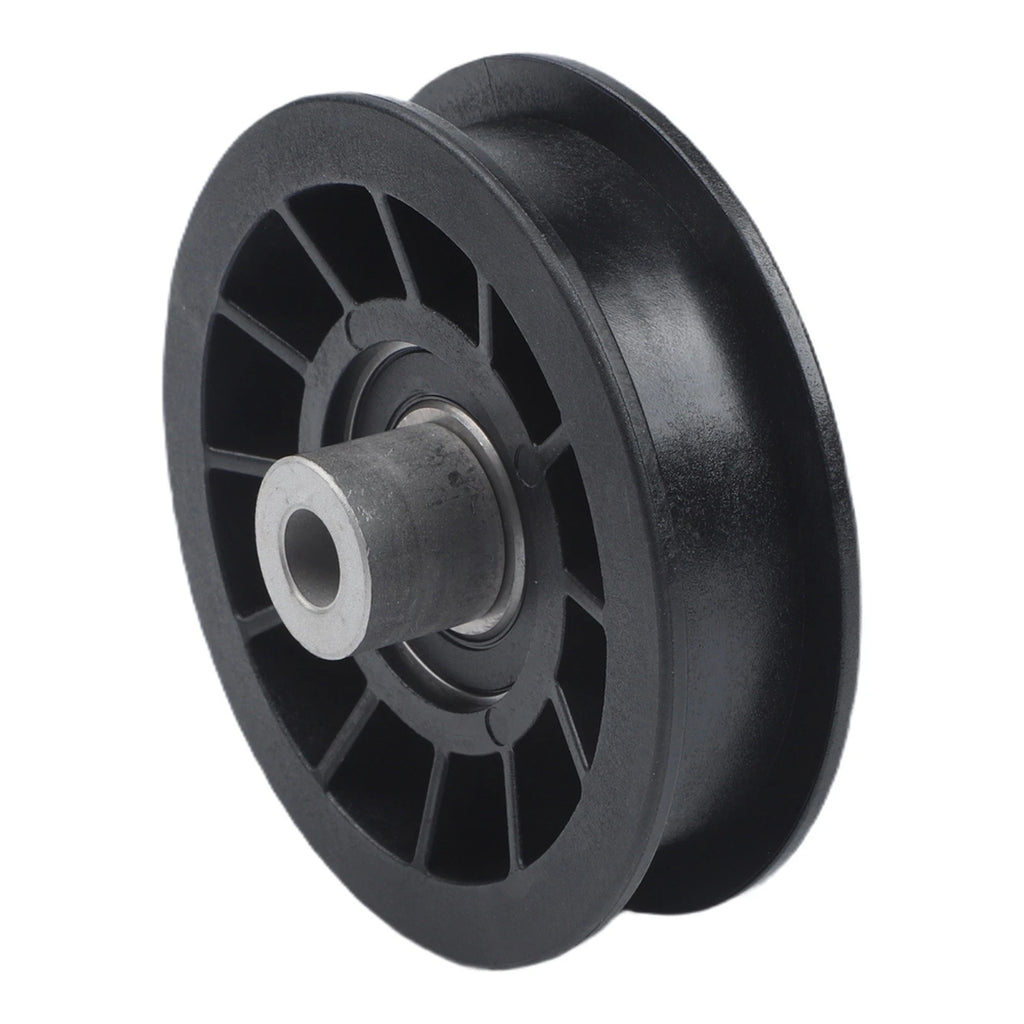 Flat Idler Pulley 280663 for Poulan Craftsman Garden Lawn Equipment