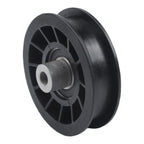 Flat Idler Pulley 280663 for Poulan Craftsman Garden Lawn Equipment