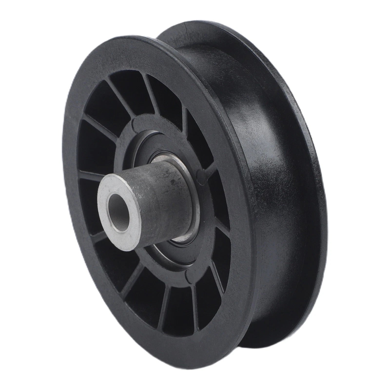 Flat Idler Pulley 280663 for Poulan Craftsman Garden Lawn Equipment