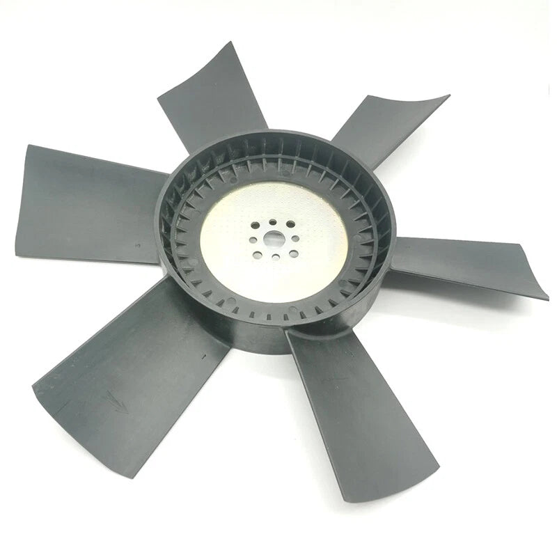 6 Blade Fan 3911319 for Cummins Engine 5.9L B Series (R200W)