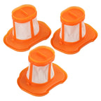 Filters for BHHV320 BHHV320B BHHV320J BHHV520BF BHHV520BFP BHHV520BT BHHV520JF