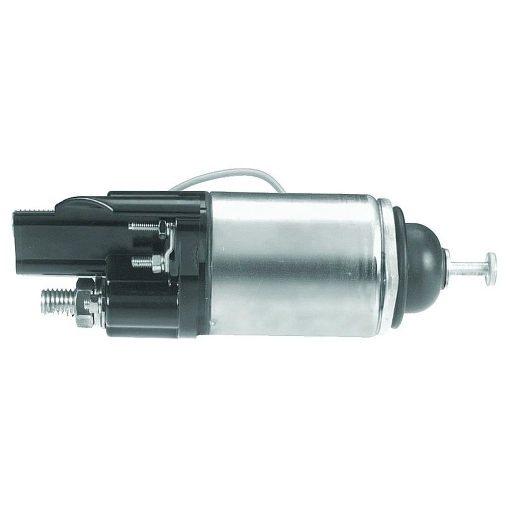 Solenoid for John Deere 6076AFM30 4045TFM (2000–2007)