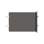 Retractable Cat Gate for Doorways Hallways Stairs (2010–2023)