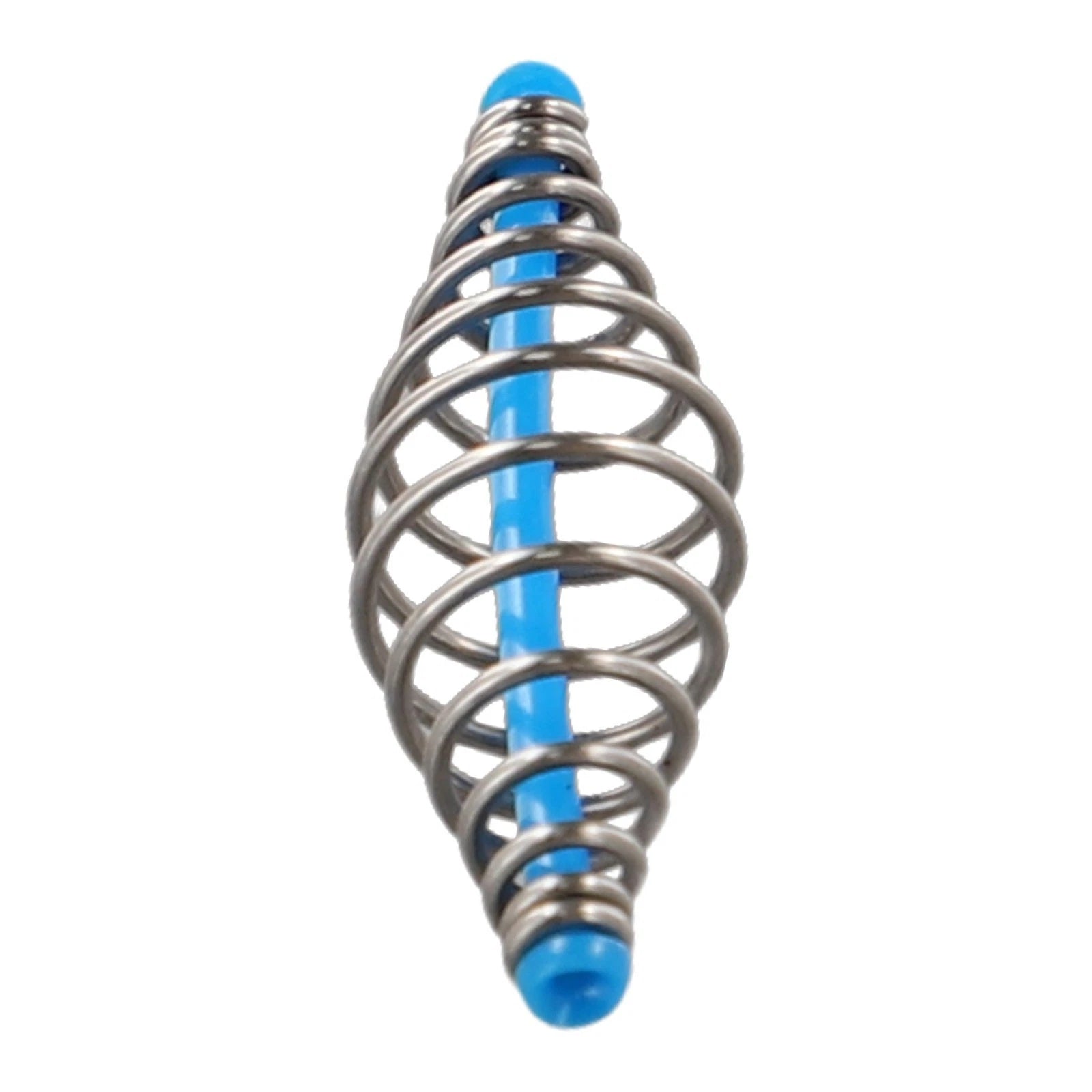 Fishing Gear Bait Feeder Cage for Universal Use (3.2cm x 1cm)