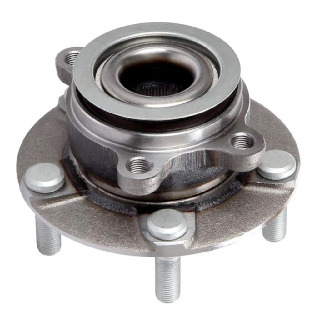 Front Wheel Bearing Hub Assembly for Nissan Rogue (2008–2013)