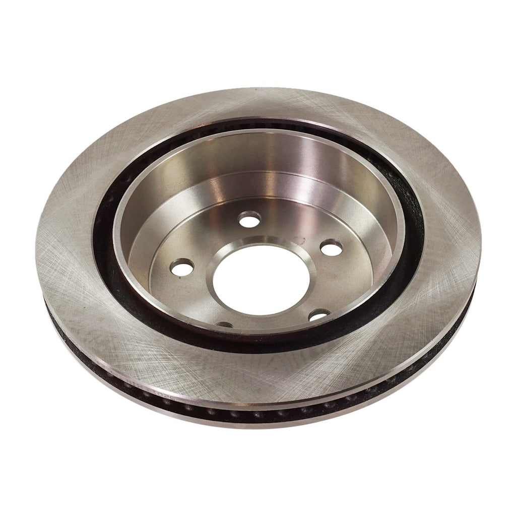 Brake Disc and Pad Kit for Chevrolet Camaro (1998–2002)