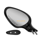 Left Hand Mirror for Yamaha WaveRunner FX FX-HO XLT 800 1200 (1998–2005)