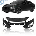 Front Bumper Cover for Nissan Altima (2023–2024)