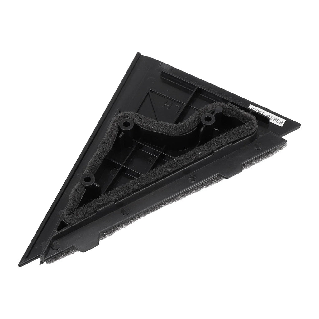Pillar Cover Rear Left Door for Hyundai Sonata (2009-2014)