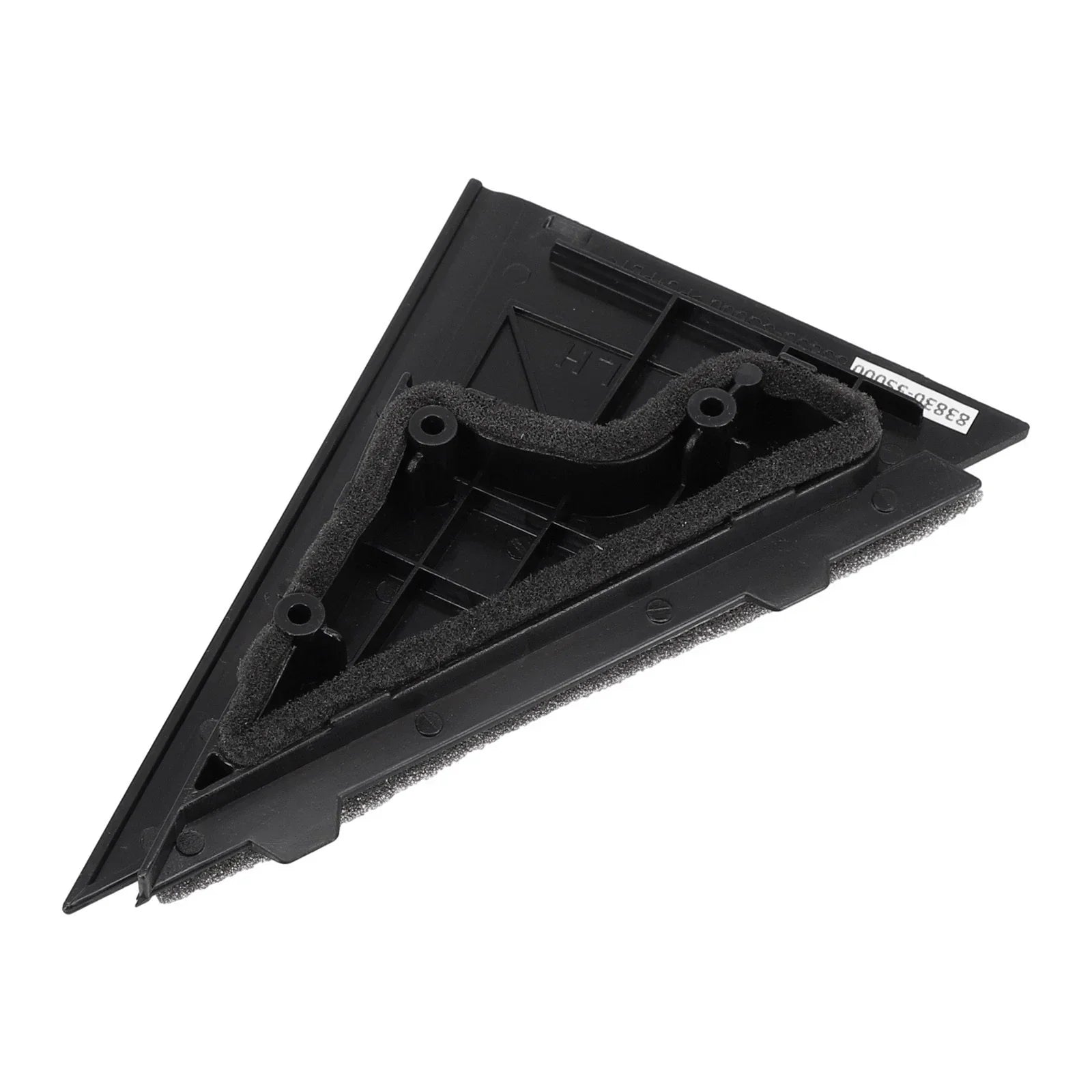 Pillar Cover Rear Left Door for Hyundai Sonata (2009-2014)