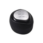 5 Speed Gear Shift Knob for Saab 9-3 (2003-2012)