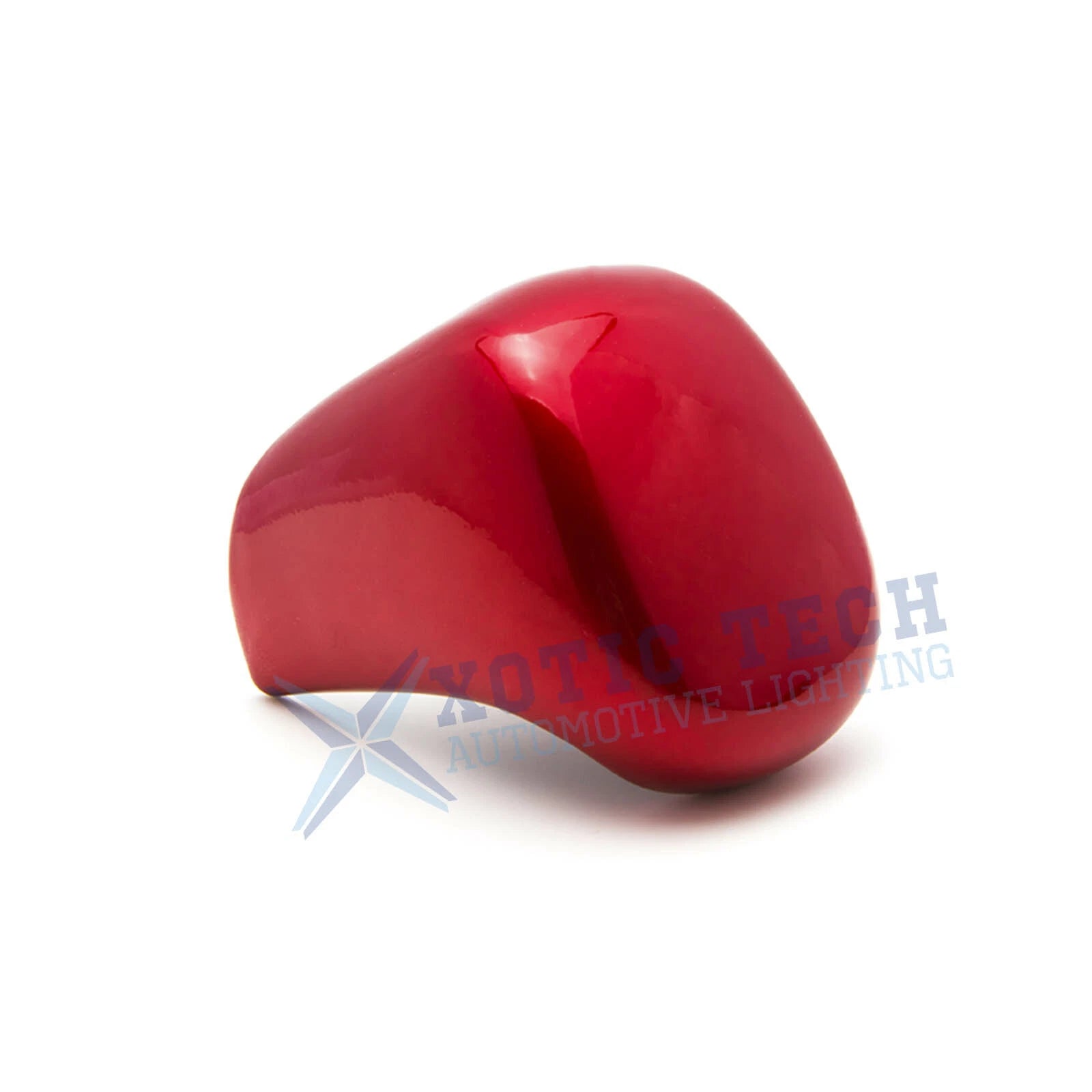 ABS Interior Gear Shift Knob Cover Trim for Honda Accord (2018-2026)