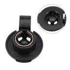 GPS Mount Holder Back Bracket for Garmin Nuvi 55 55LM (1 Pcs)