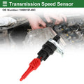 1 Pc No.1H0919149C Transmission Odometer Speed Sensor for Audi A3 (1996–2003)