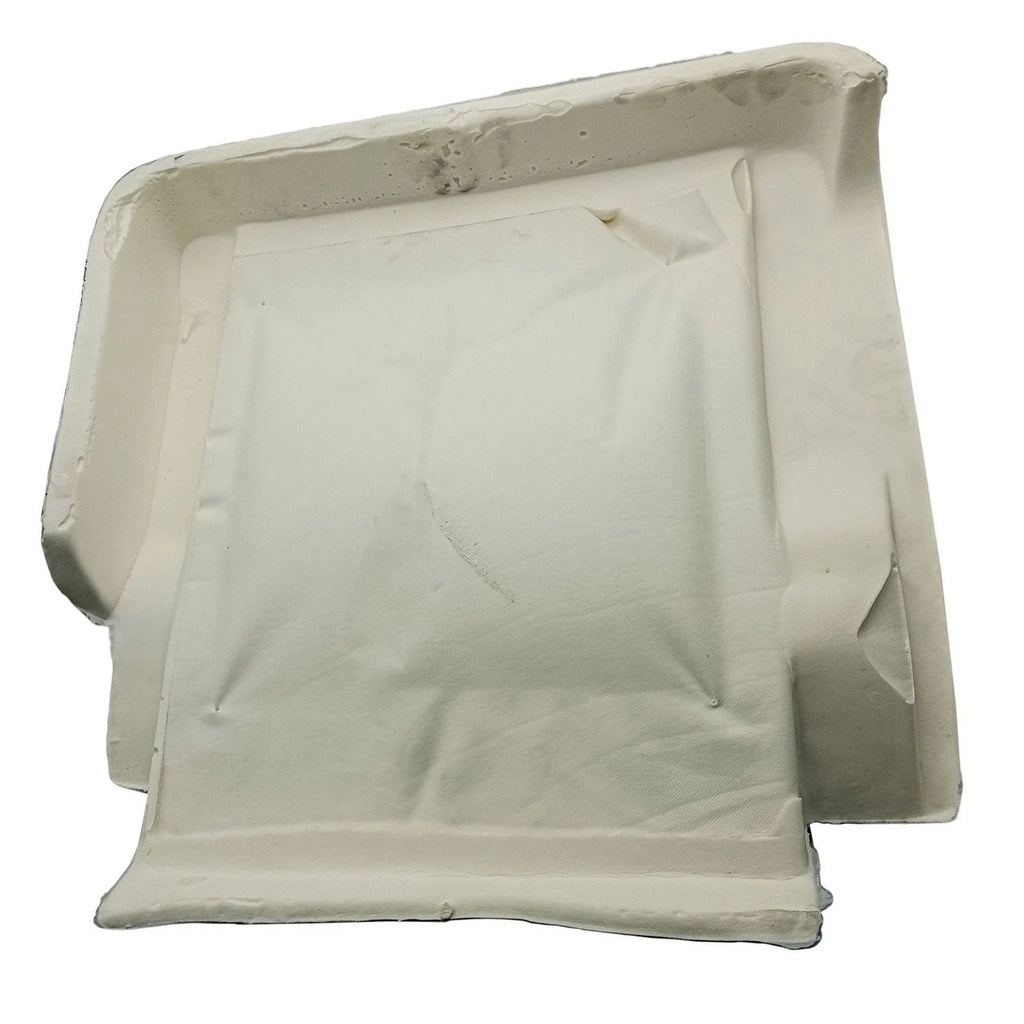 Seat Cushion Foam Pad for Chevy Silverado 2003–2007 (Part # 19330710)