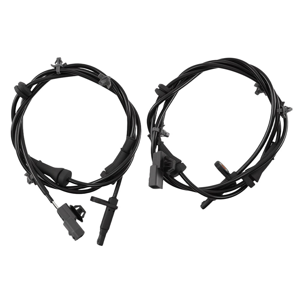 2X ABS Wheel Speed Sensor for Nissan Sentra (2013–2019) ALS2551