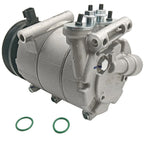 A/C Compressor & Clutch for Ford Focus (2013–2014) CO29079C 2.0L 12V
