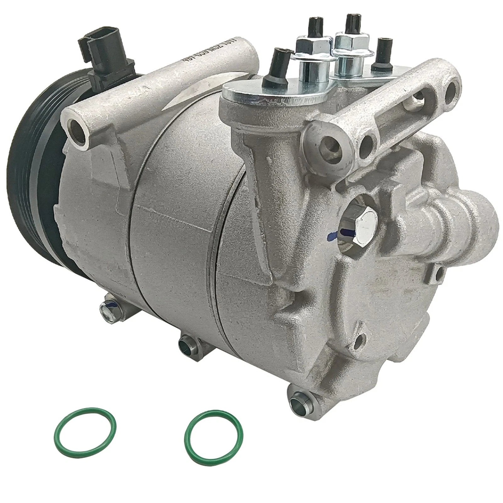 A/C Compressor & Clutch for Ford Focus (2013–2014) CO29079C 2.0L 12V