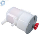 Power Steering Reservoir with Cap for Honda Accord (1991–1993)
